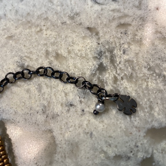 Lucky Brand choker necklace - Picture 5 of 8